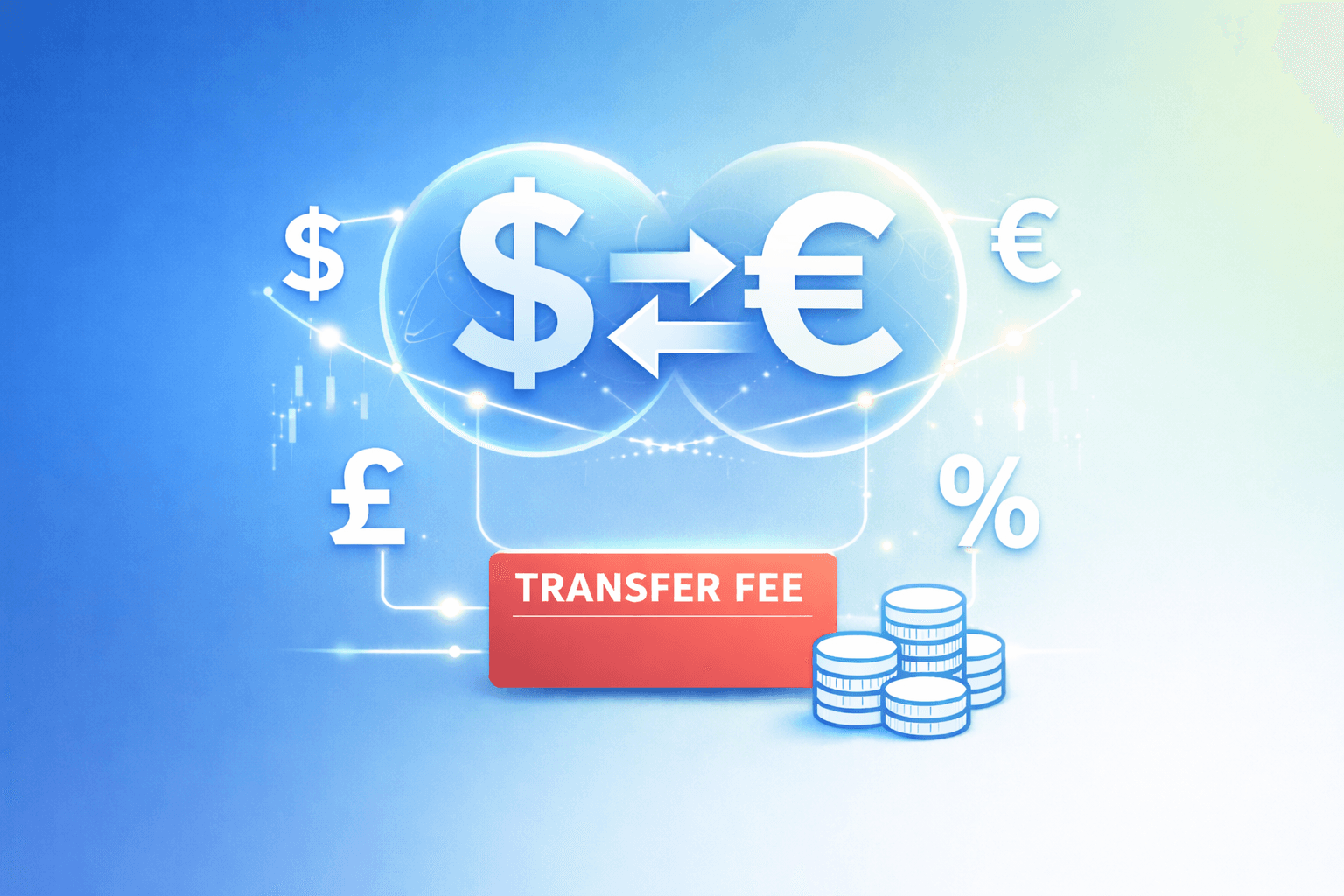 Understanding Currency Transfer Fees: A Complete Guide